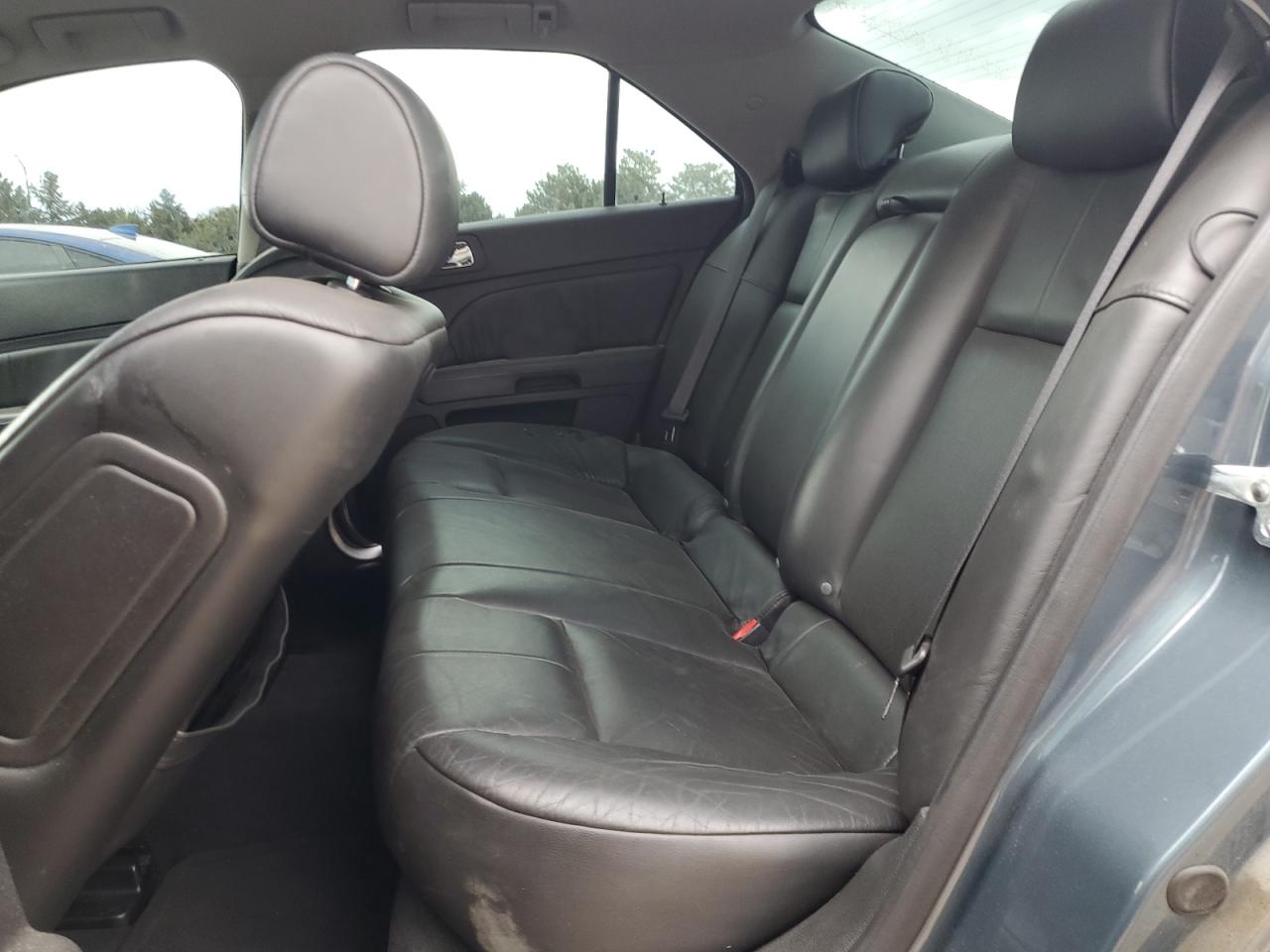 2006 Cadillac Sts VIN: 1G6DW677560217318 Lot: 84292475