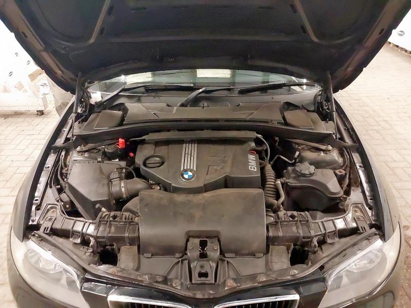 2010 BMW 118D M SPORT 