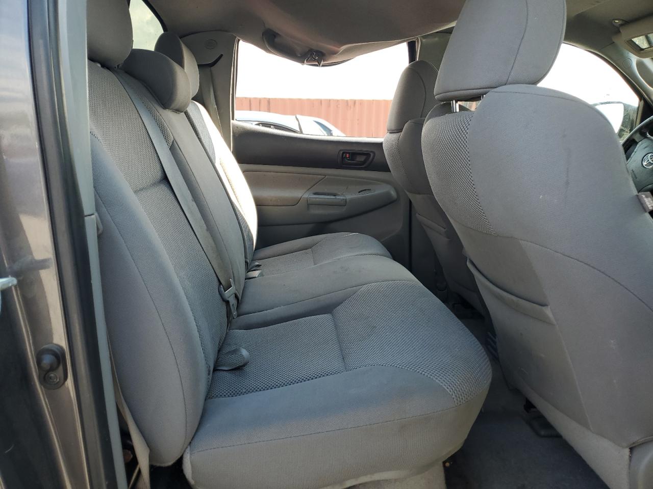 2011 Toyota Tacoma Double Cab VIN: 5TFLU4EN9BX022294 Lot: 85157075