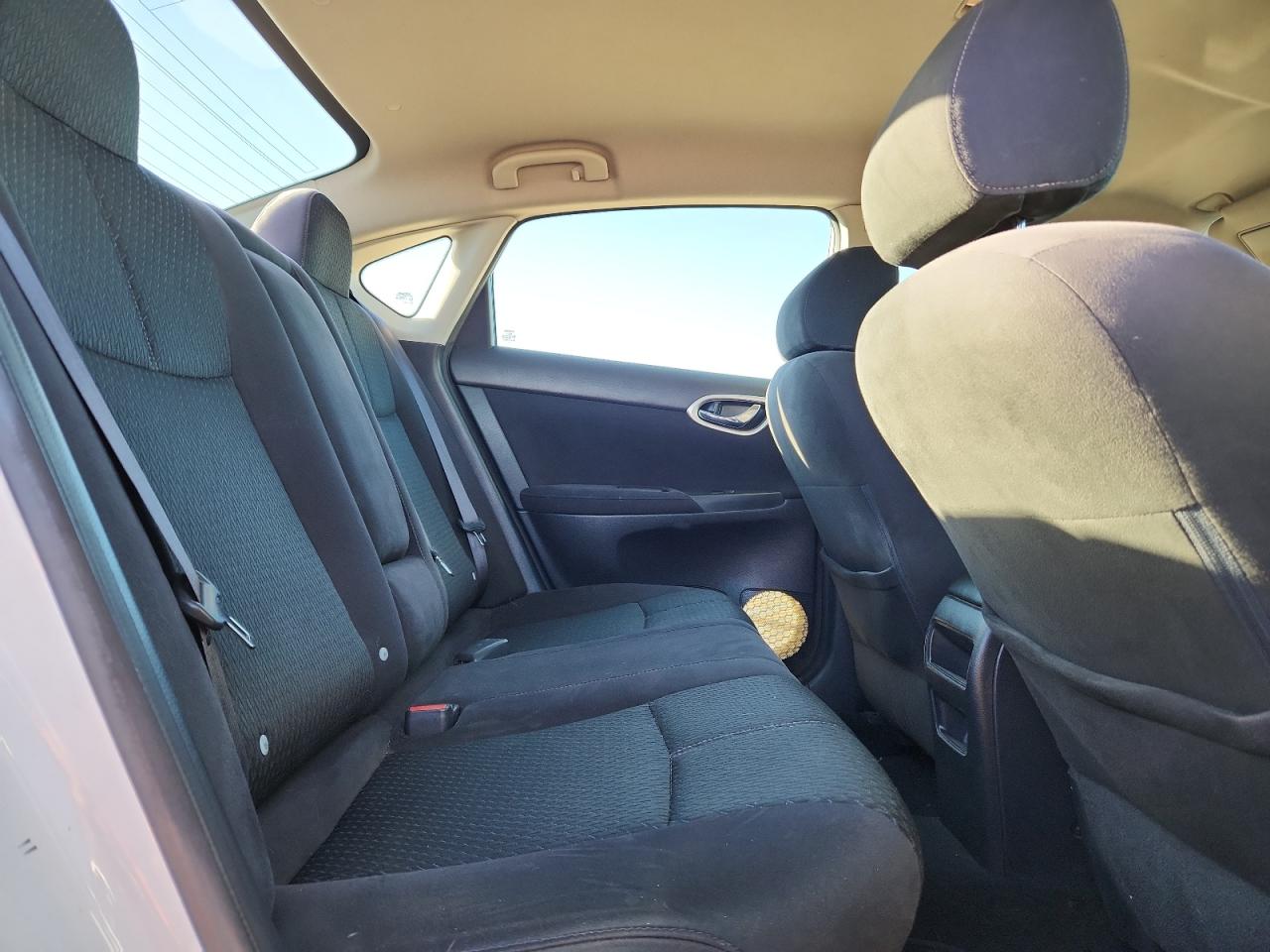 2014 Nissan Sentra S VIN: 3N1AB7AP9EL661168 Lot: 82332875