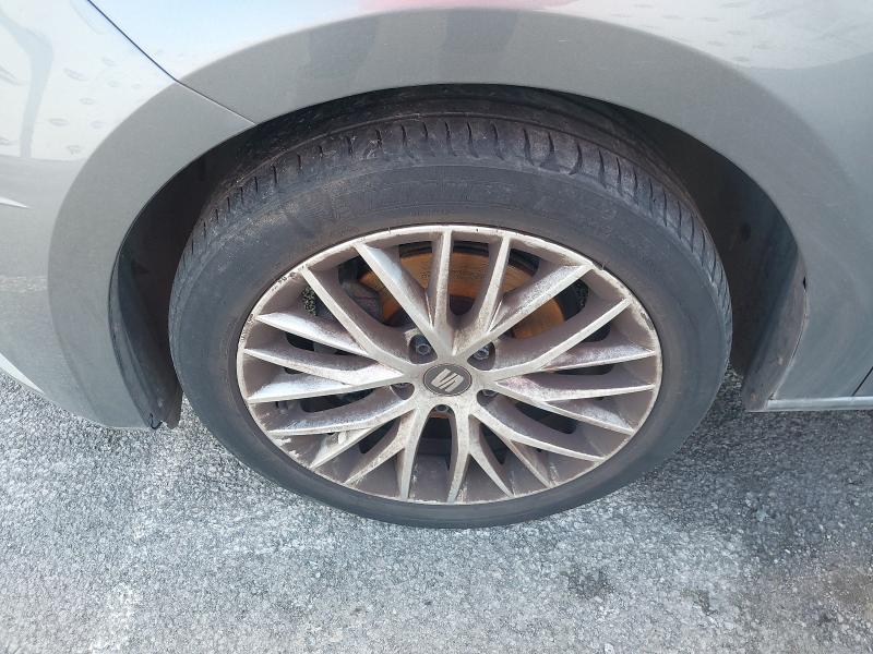 2018 SEAT LEON 1.6 TDI SE DYNAMIC TECHNOLOGY 5DR