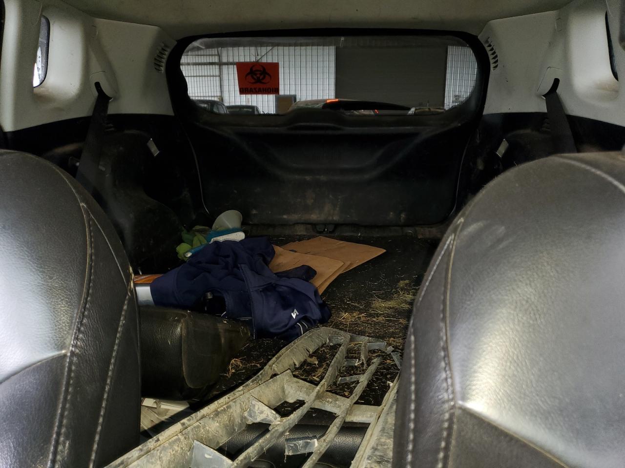 2019 Jeep Compass Limited VIN: 3C4NJCCB8KT675960 Lot: 82357805