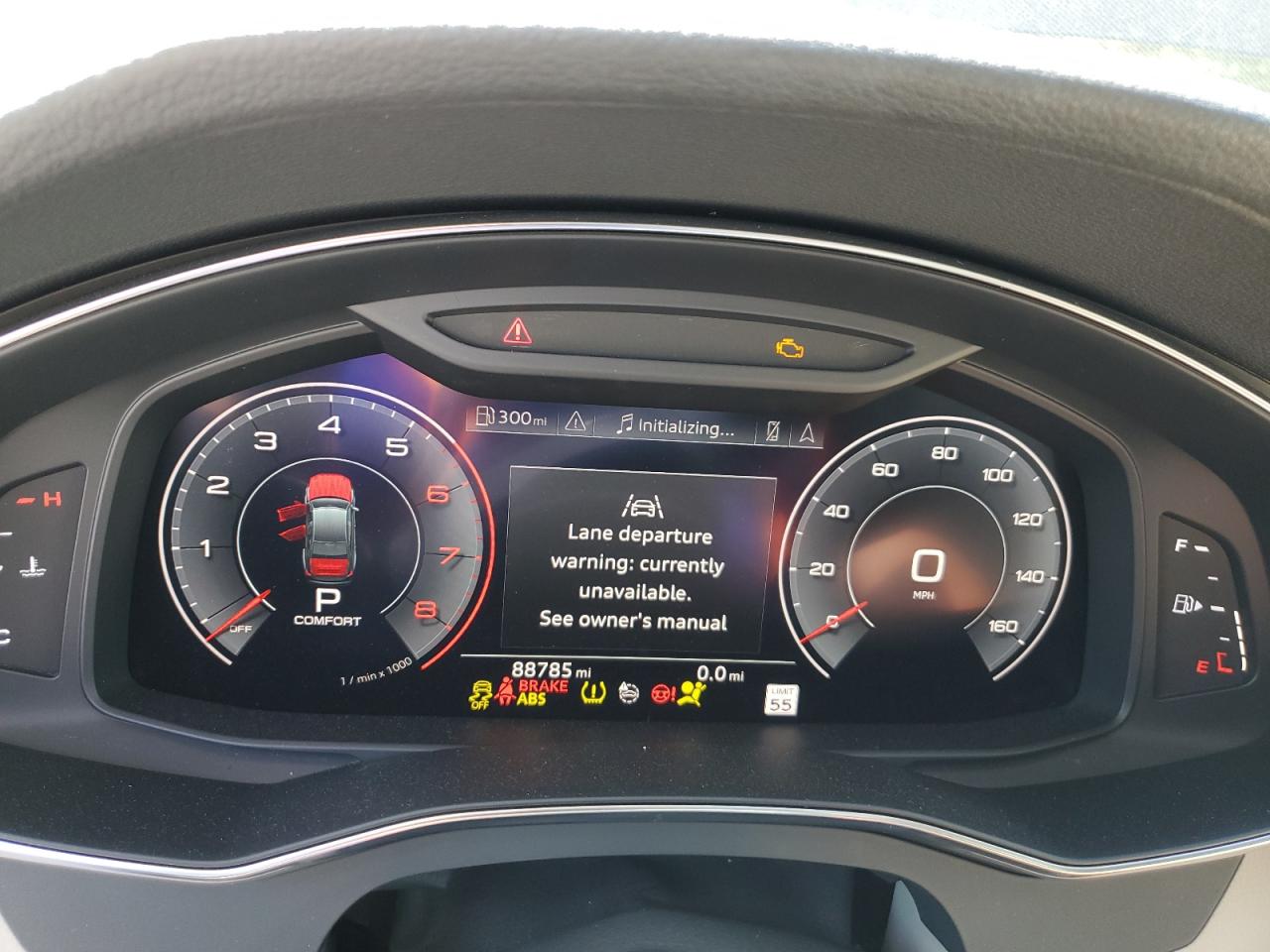 2019 Audi A6 Premium Plus VIN: WAUL2AF27KN017435 Lot: 81972635