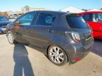 2012 TOYOTA YARIS T SPIRIT HYBRID CVT  for sale at Copart SANDY