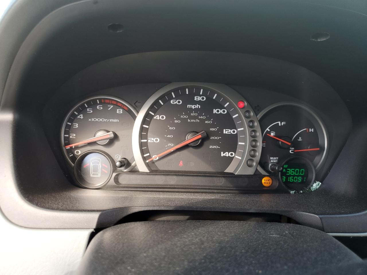 2005 Honda Pilot Ex VIN: 5FNYF18475B022990 Lot: 82432765