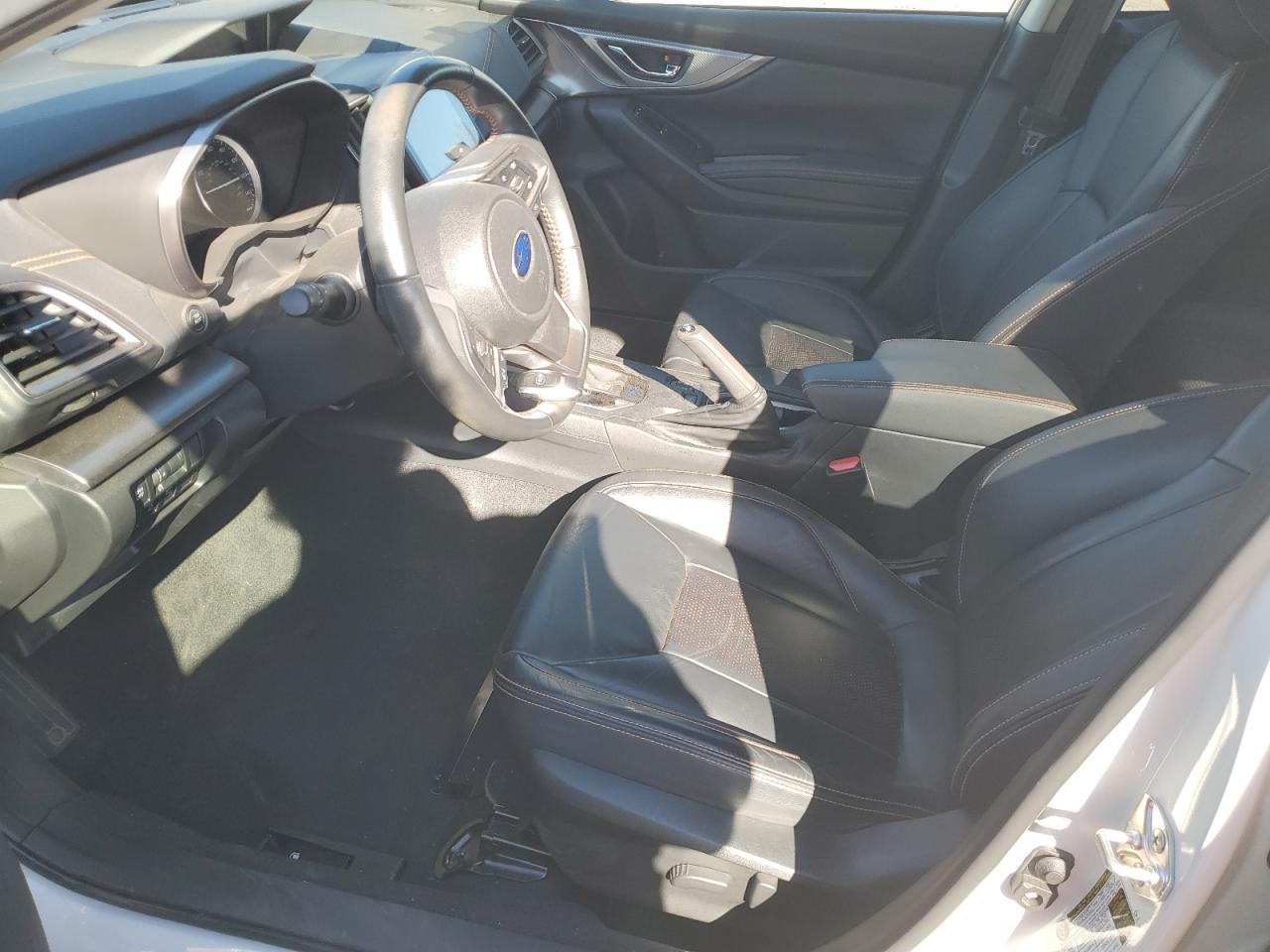 2023 Subaru Crosstrek Limited VIN: JF2GTHMC3P8252508 Lot: 70297655