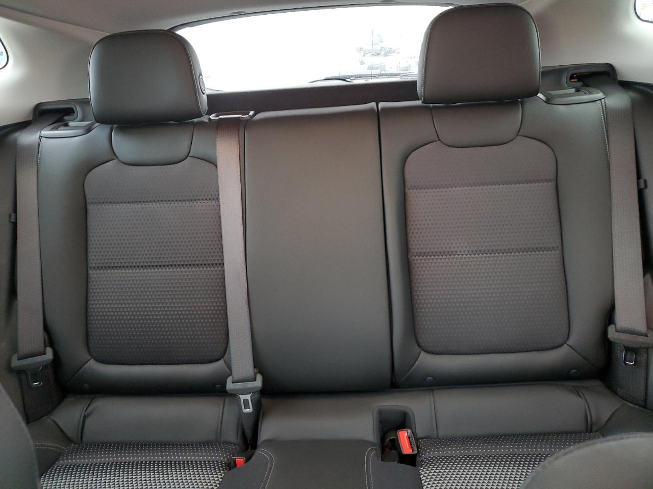 2025 Chevrolet Trax 1Lt VIN: KL77LHEPXSC275321 Lot: 90551515