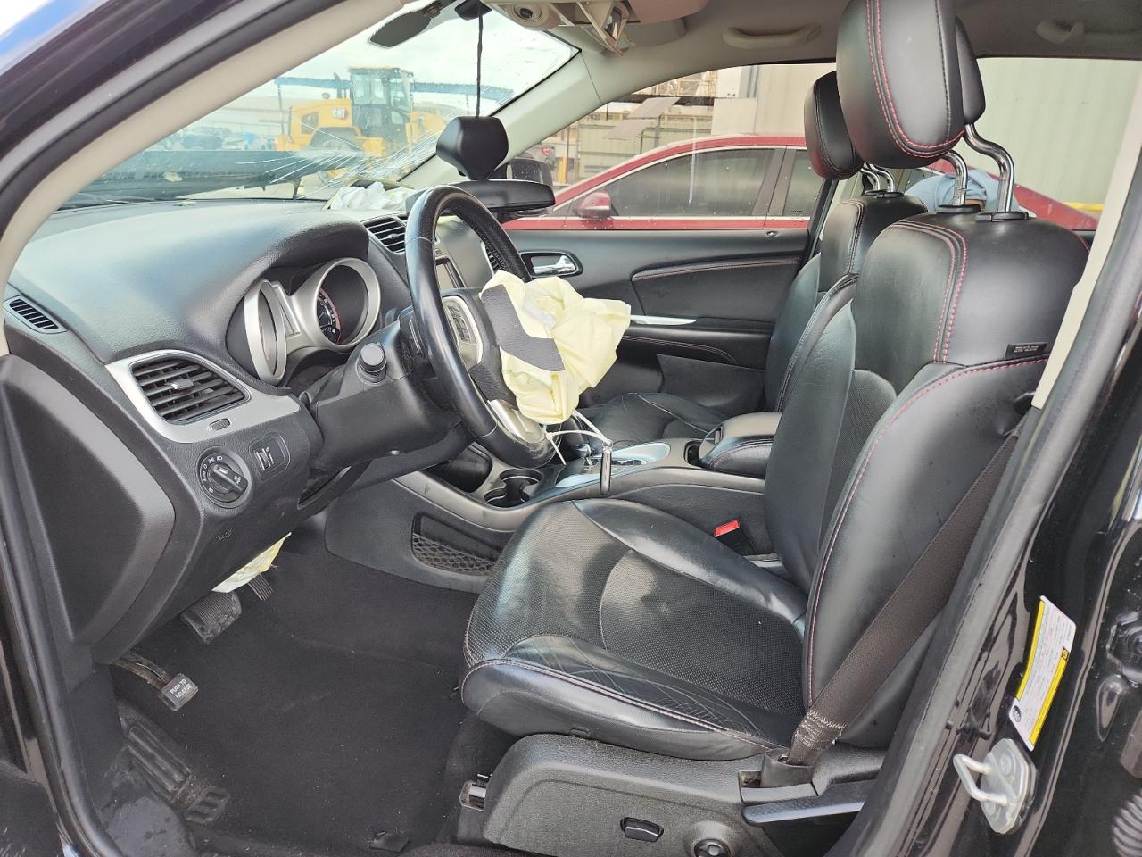 2019 Dodge Journey Gt VIN: 3C4PDCEG4KT680792 Lot: 85516555