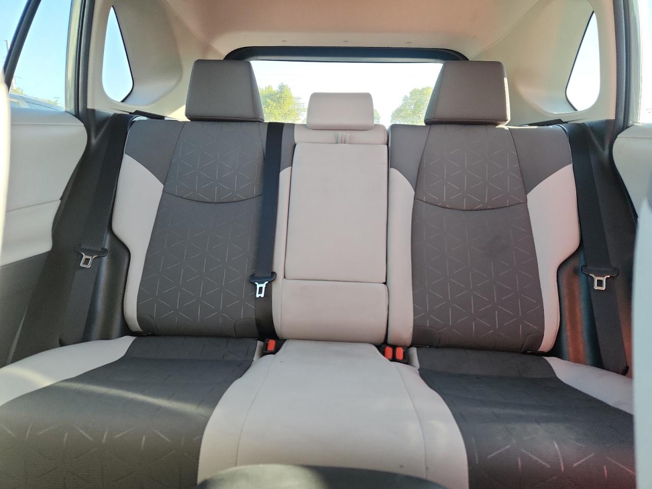 2020 Toyota Rav4 Xle VIN: 2T3P1RFV5LC072445 Lot: 85829625