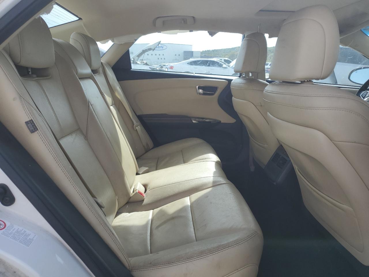 2014 Toyota Avalon Base VIN: 4T1BK1EB2EU125595 Lot: 90850245