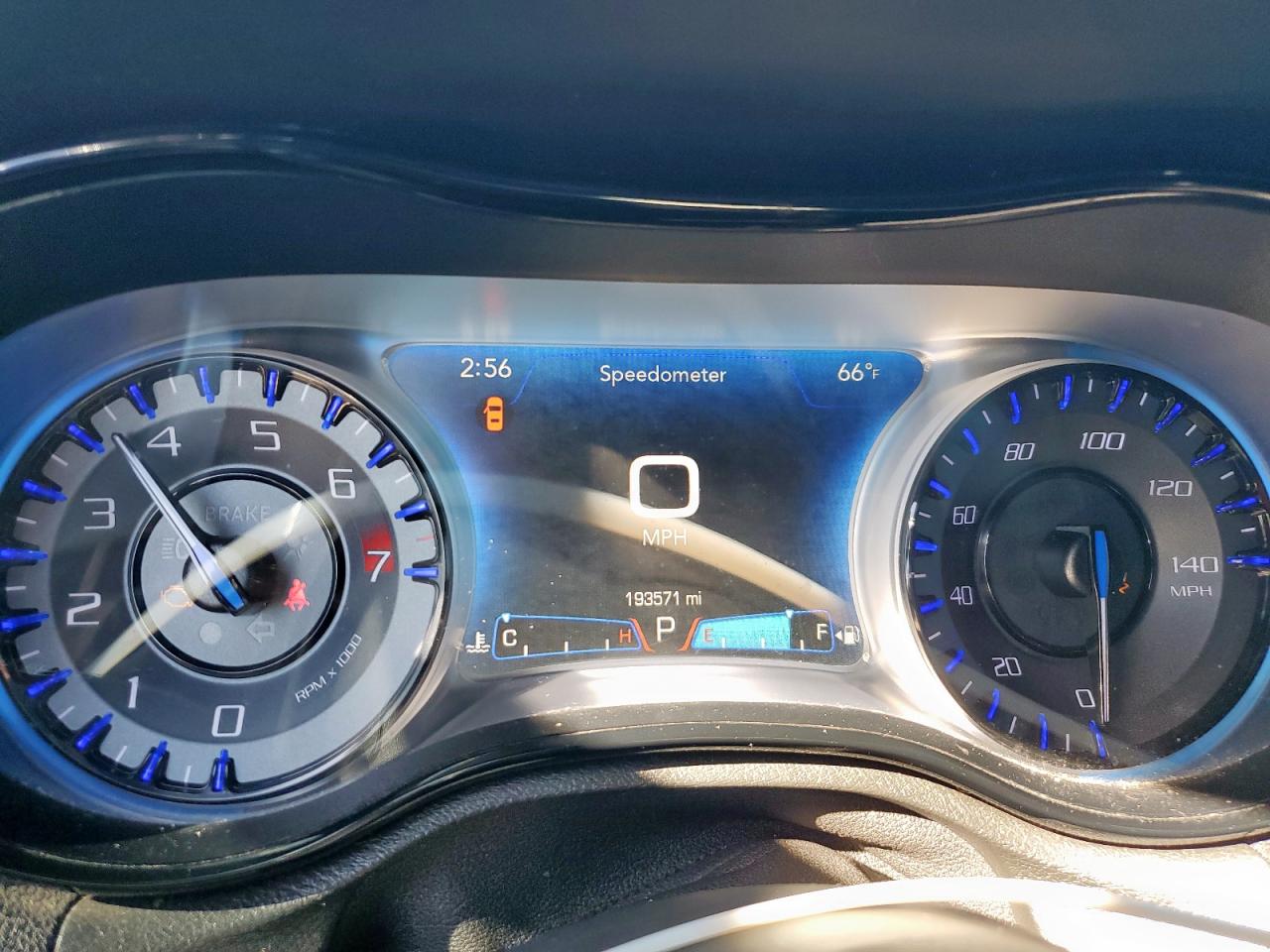 2015 Chrysler 300 S VIN: 2C3CCAGG5FH932295 Lot: 90574345