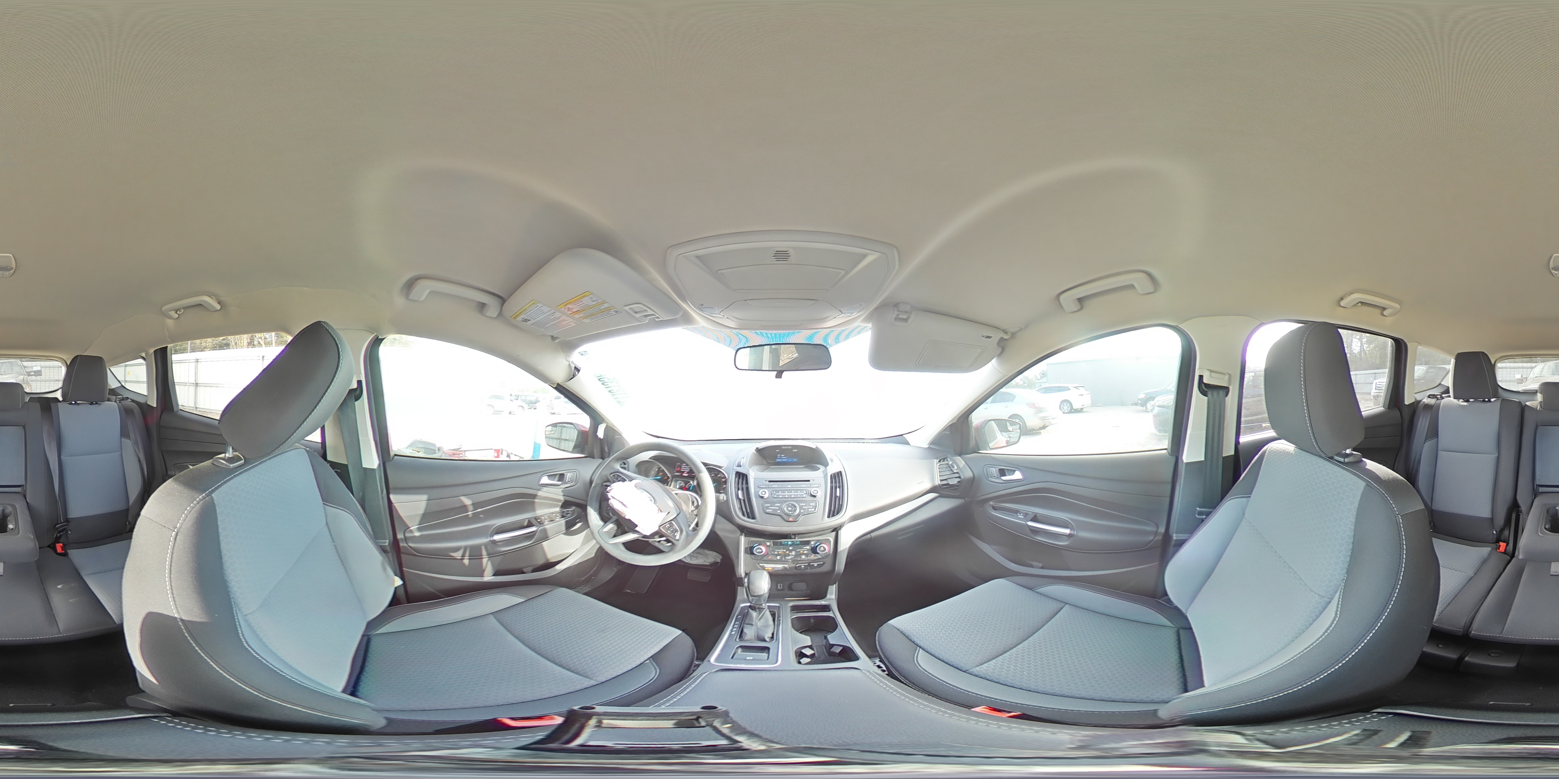 2018 Ford Escape Se VIN: 1FMCU0GDXJUA39713 Lot: 82118135