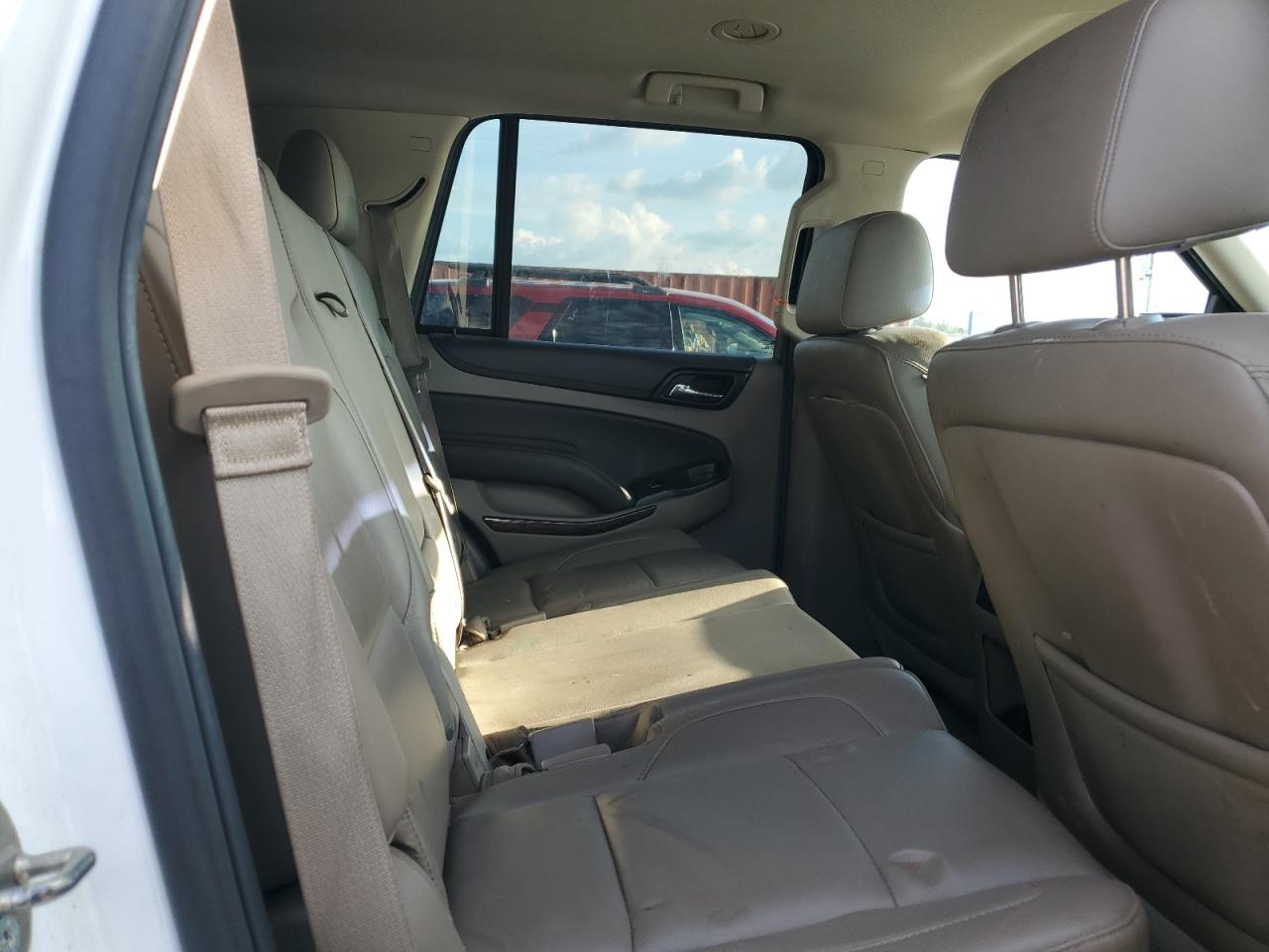 2015 Chevrolet Tahoe C1500 Lt VIN: 1GNSCBKC9FR146475 Lot: 85761205