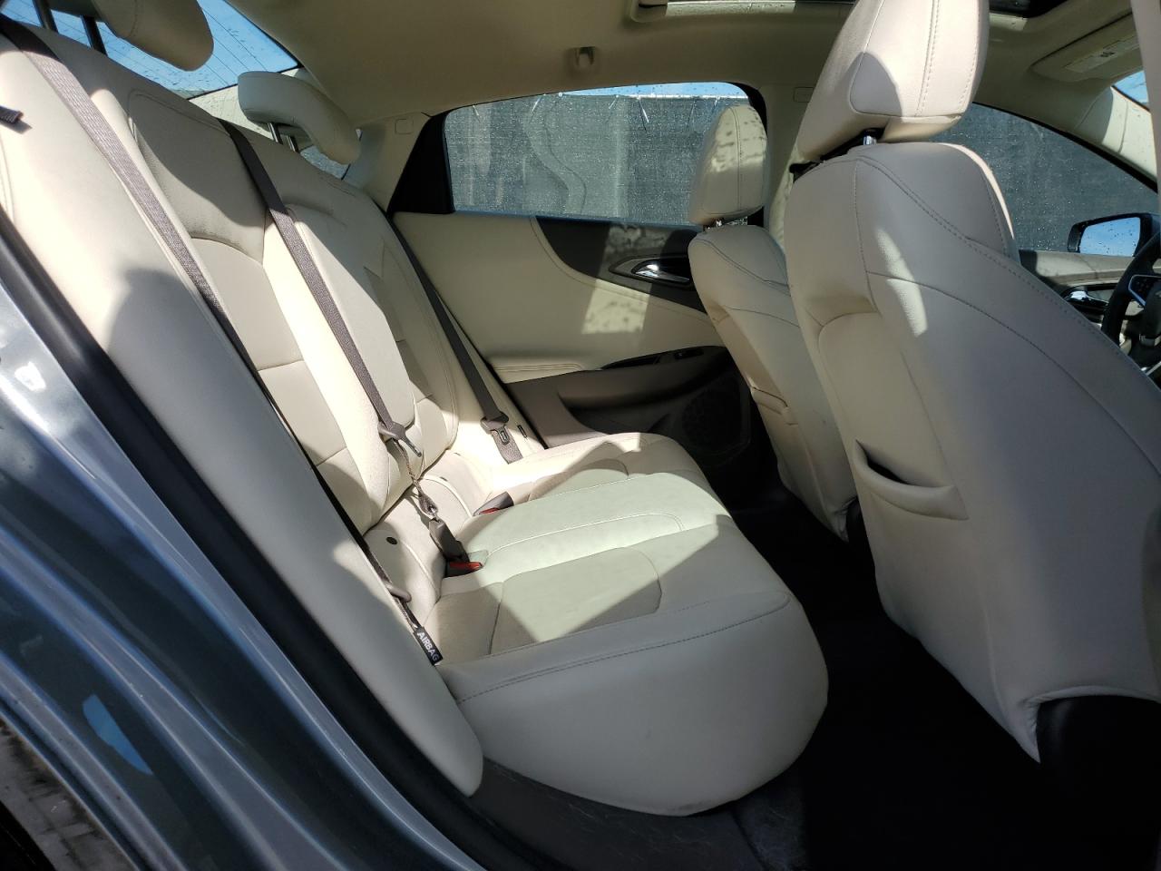 2024 Chevrolet Malibu Premier VIN: 1G1ZE5ST3RF151222 Lot: 85128715