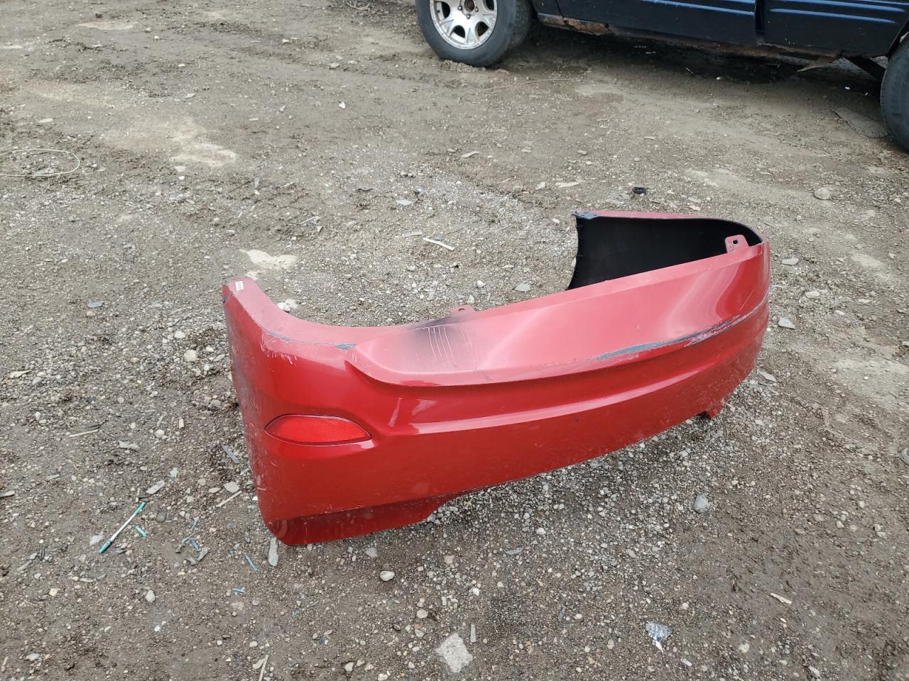 2014 Hyundai Accent Gls VIN: KMHCT4AEXEU681608 Lot: 87346705