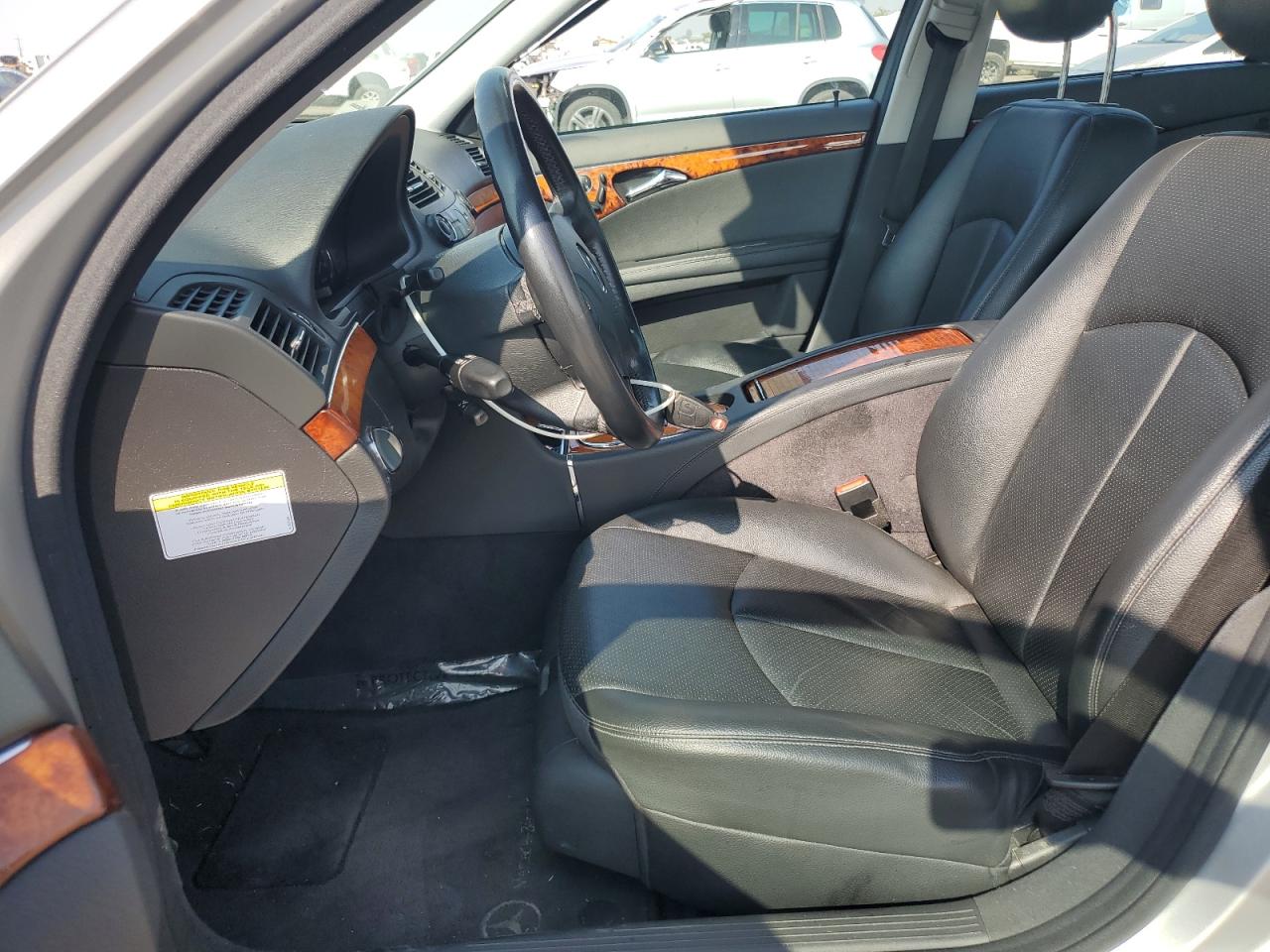 2006 Mercedes-Benz E 350 VIN: WDBUF56J06A811943 Lot: 90352555