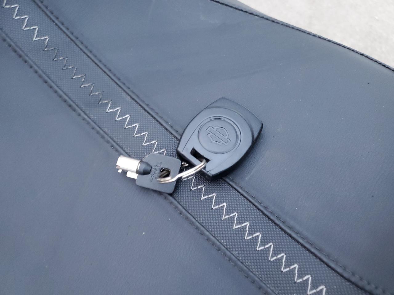 2024 Harley-Davidson Fltrx VIN: 1HD1KH713RB653174 Lot: 86620525