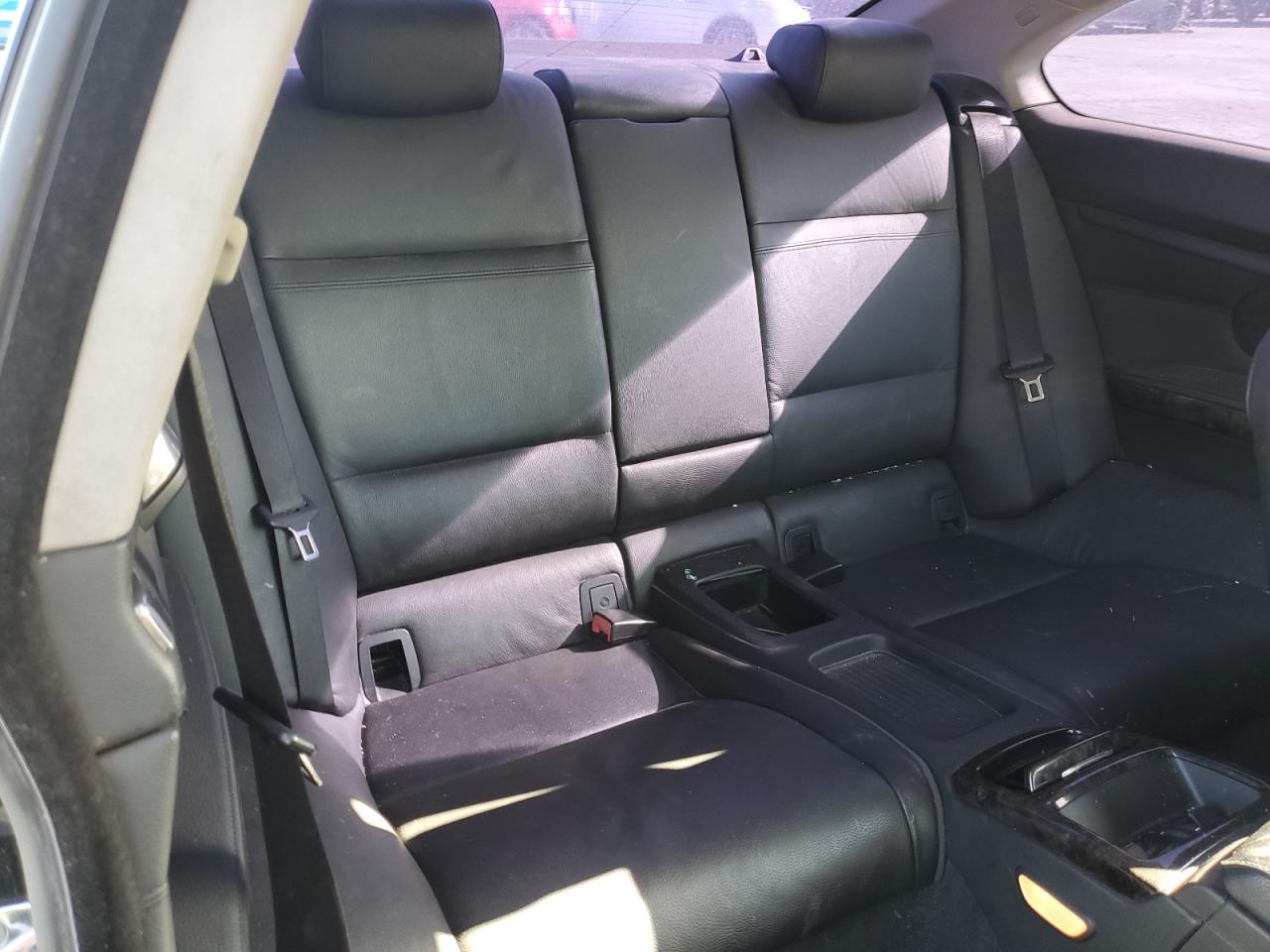 2008 BMW 328I VIN: WBAWV13588P120914 Lot: 84986135