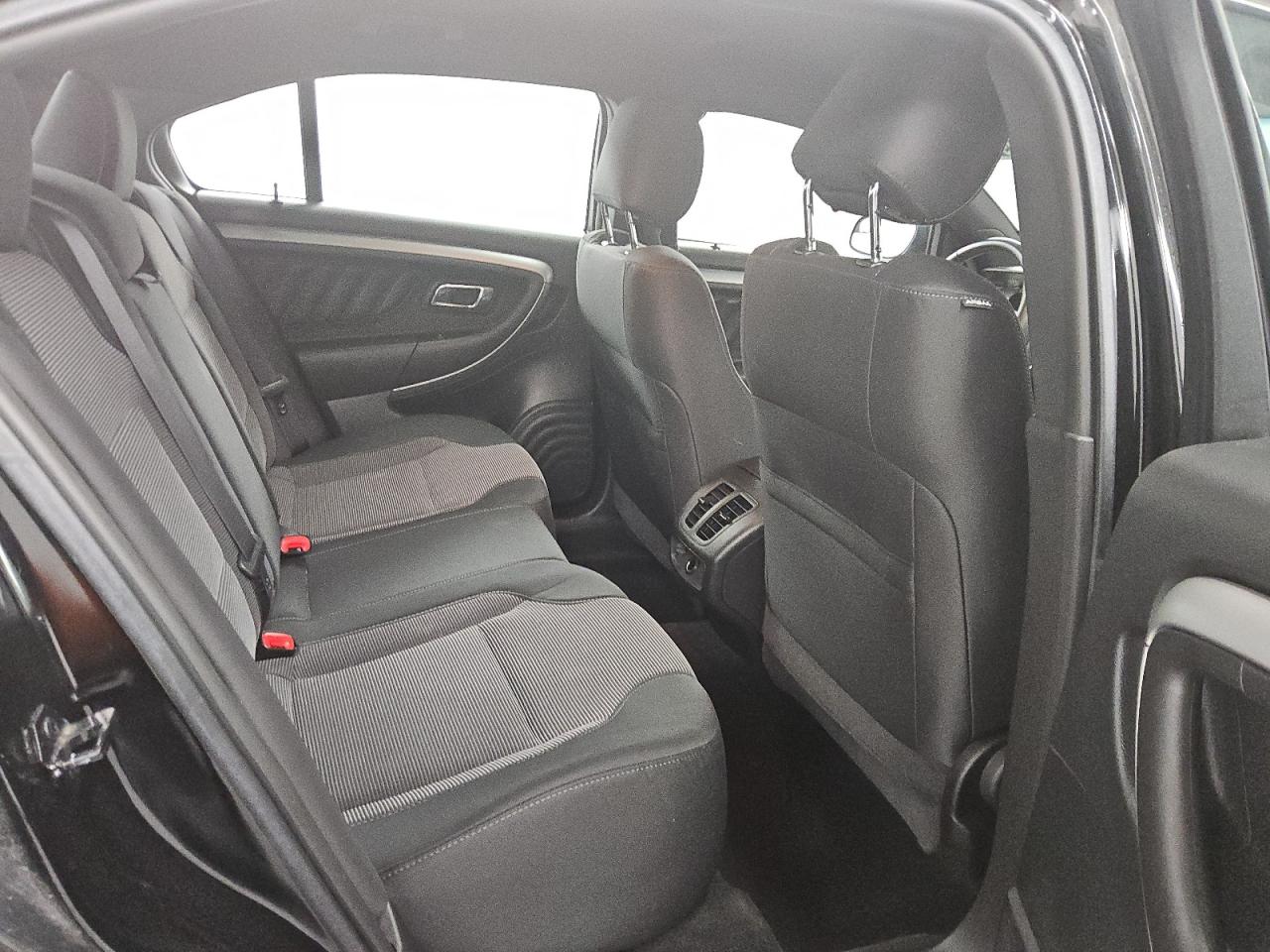 2018 Ford Taurus Sel VIN: 1FAHP2E84JG107267 Lot: 85709735