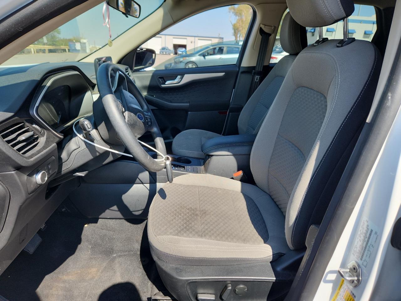 2020 Ford Escape Se VIN: 1FMCU0G66LUB06067 Lot: 86068745