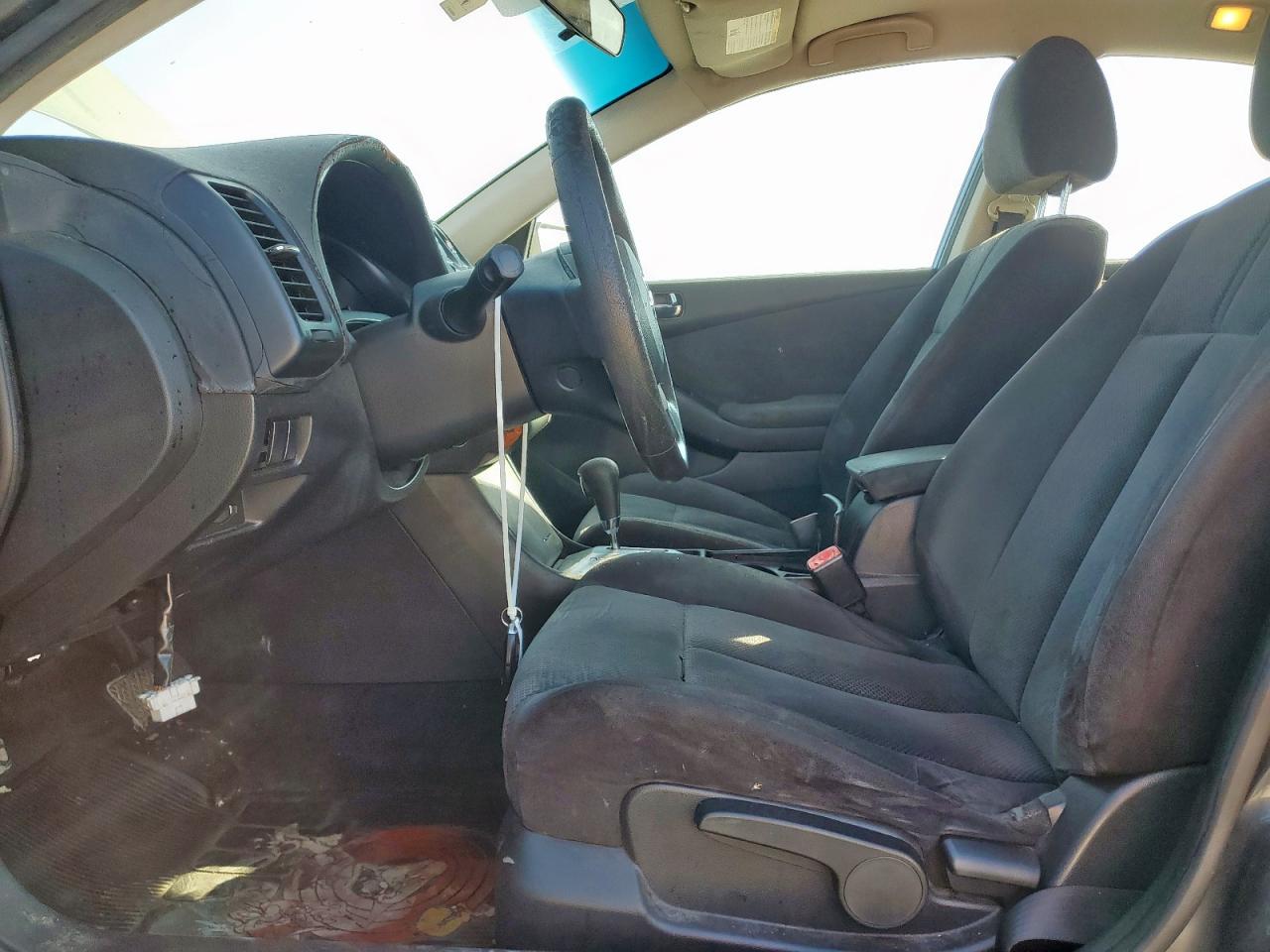 2008 Nissan Altima 2.5 VIN: 1N4AL21E48N556320 Lot: 82270945