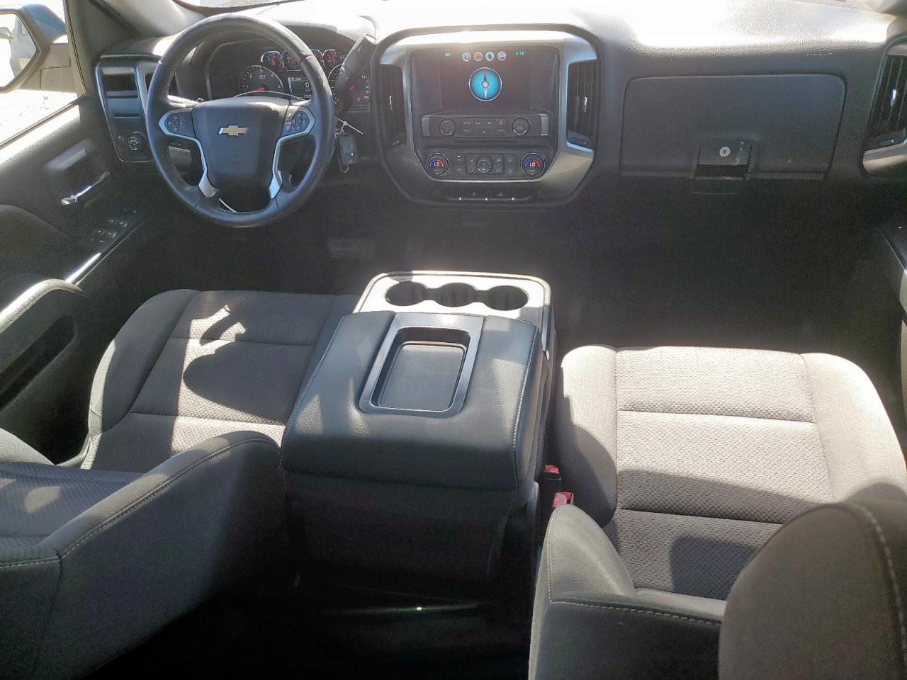 2018 Chevrolet Silverado C1500 Lt VIN: 3GCPCREC4JG183865 Lot: 82456425