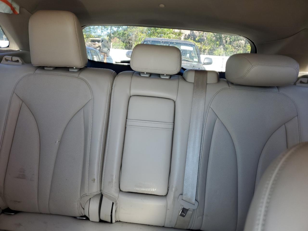 2017 Lincoln Mkc Reserve VIN: 5LMTJ3DH5HUL54573 Lot: 84737825