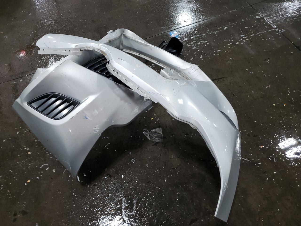 2015 Toyota Corolla L VIN: 5YFBURHE6FP286954 Lot: 85555505