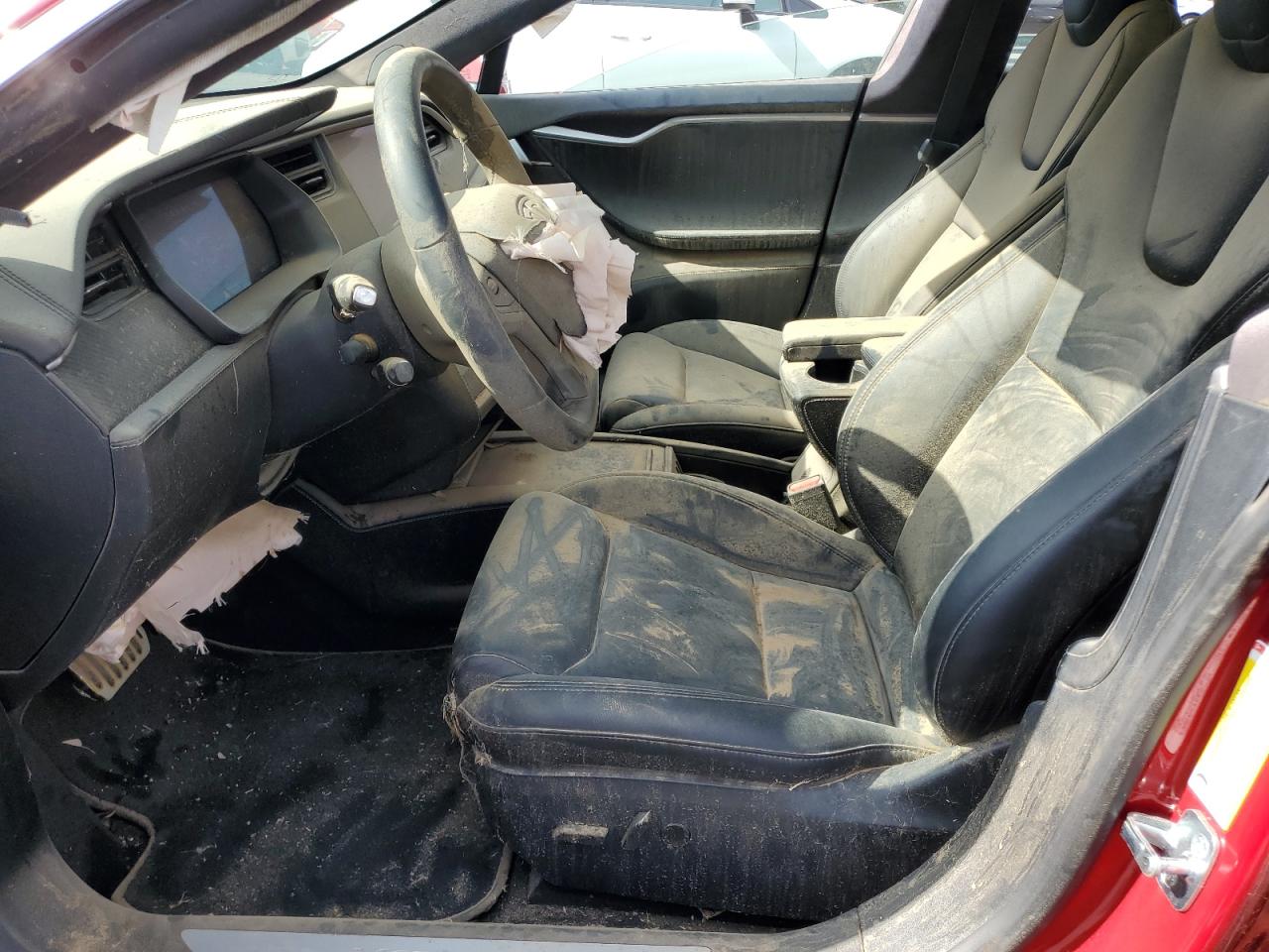 2020 Tesla Model S VIN: 5YJSA1E41LF364277 Lot: 85149565