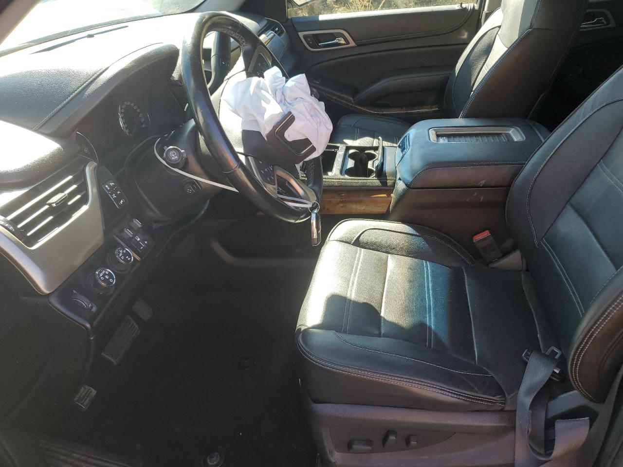 2016 GMC Yukon Xl Denali VIN: 1GKS2HKJ0GR262182 Lot: 84069445