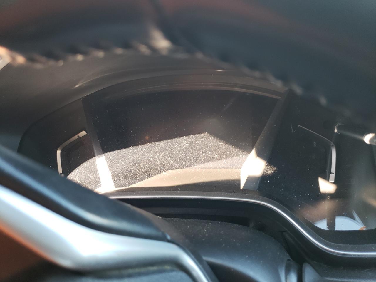 2019 Honda Cr-V Touring VIN: 2HKRW2H90KH637464 Lot: 85881375