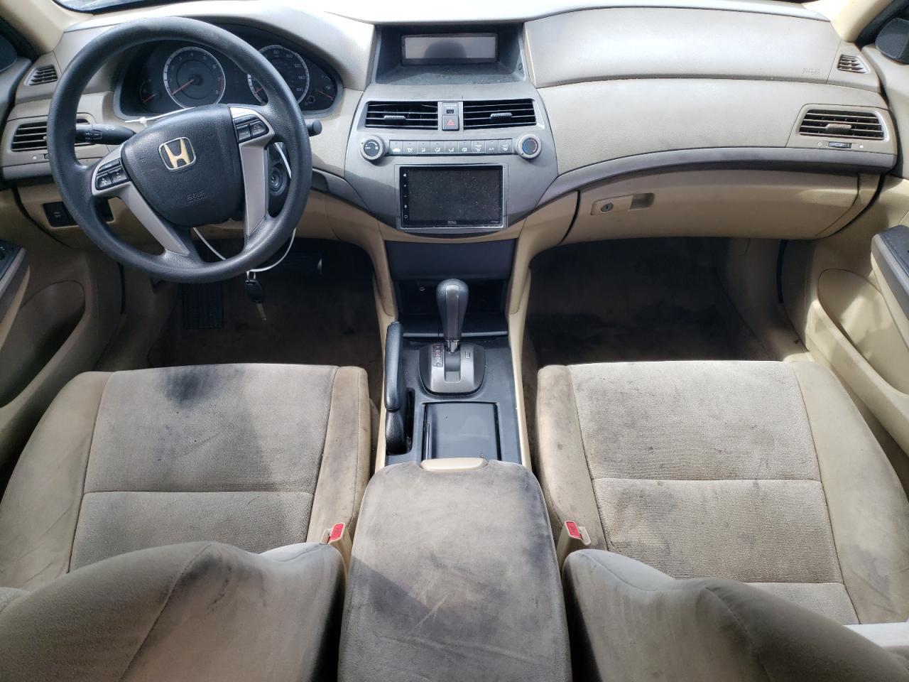 2010 Honda Accord Lxp VIN: 1HGCP2F45AA024368 Lot: 84948655