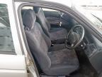 1997 FORD ESCORT ENCORE  for sale at Copart EAST KILBRIDE
