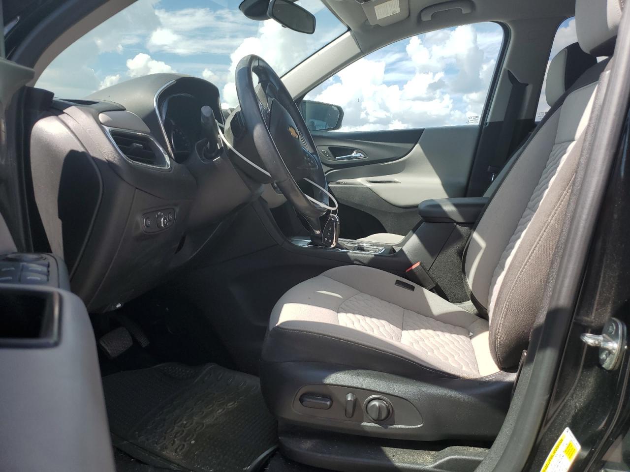 2020 Chevrolet Equinox Lt VIN: 2GNAXKEV4L6195930 Lot: 84578275