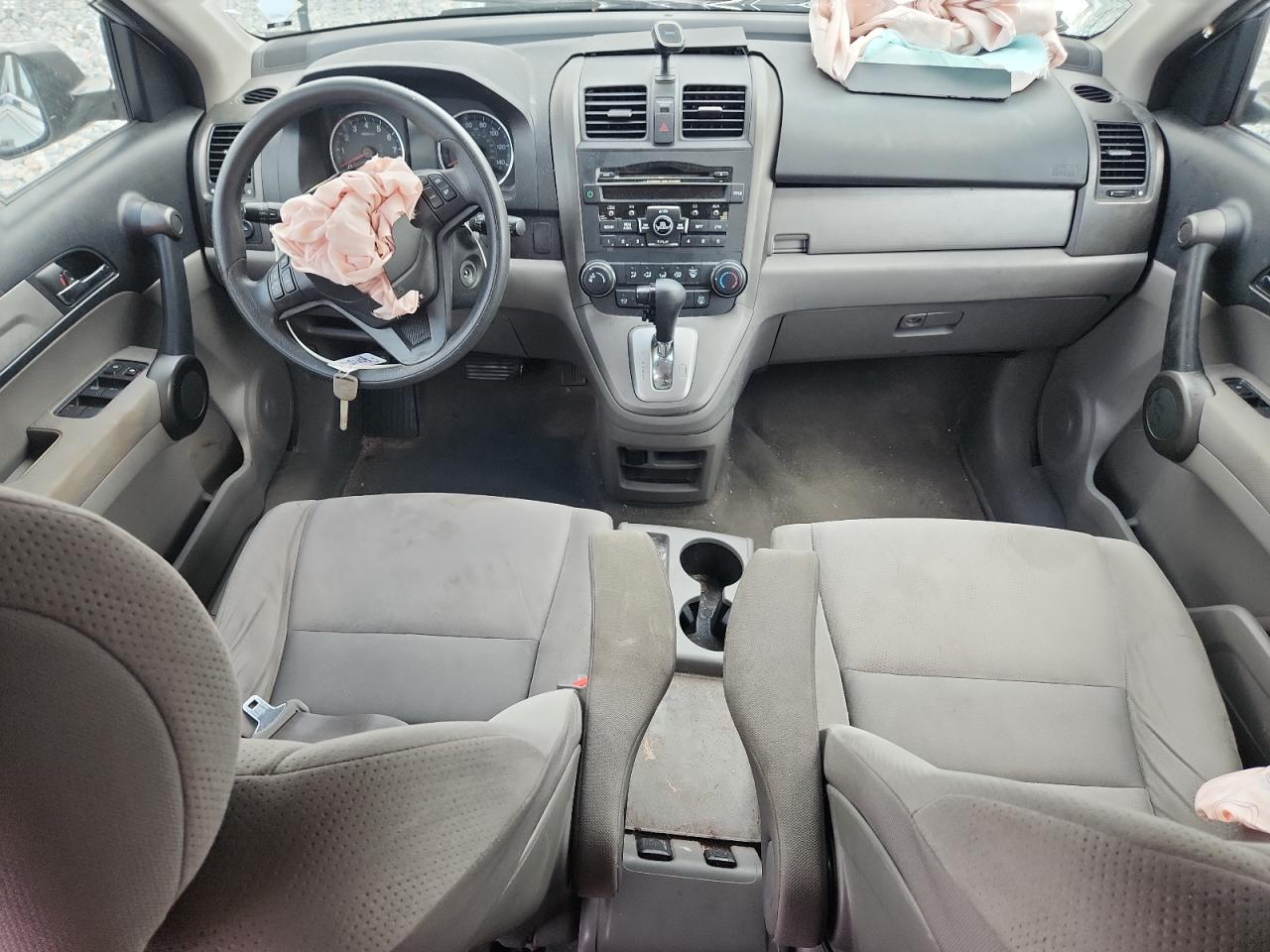 2011 Honda Cr-V Se VIN: 5J6RE3H40BL034176 Lot: 86268265