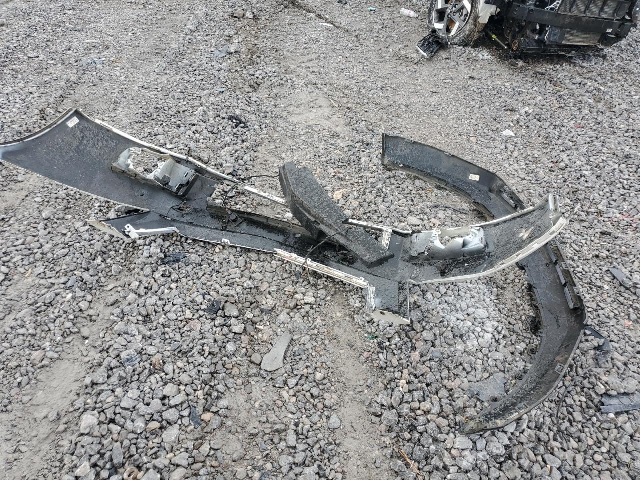 2013 Cadillac Srx Luxury Collection VIN: 3GYFNCE38DS508743 Lot: 82317225