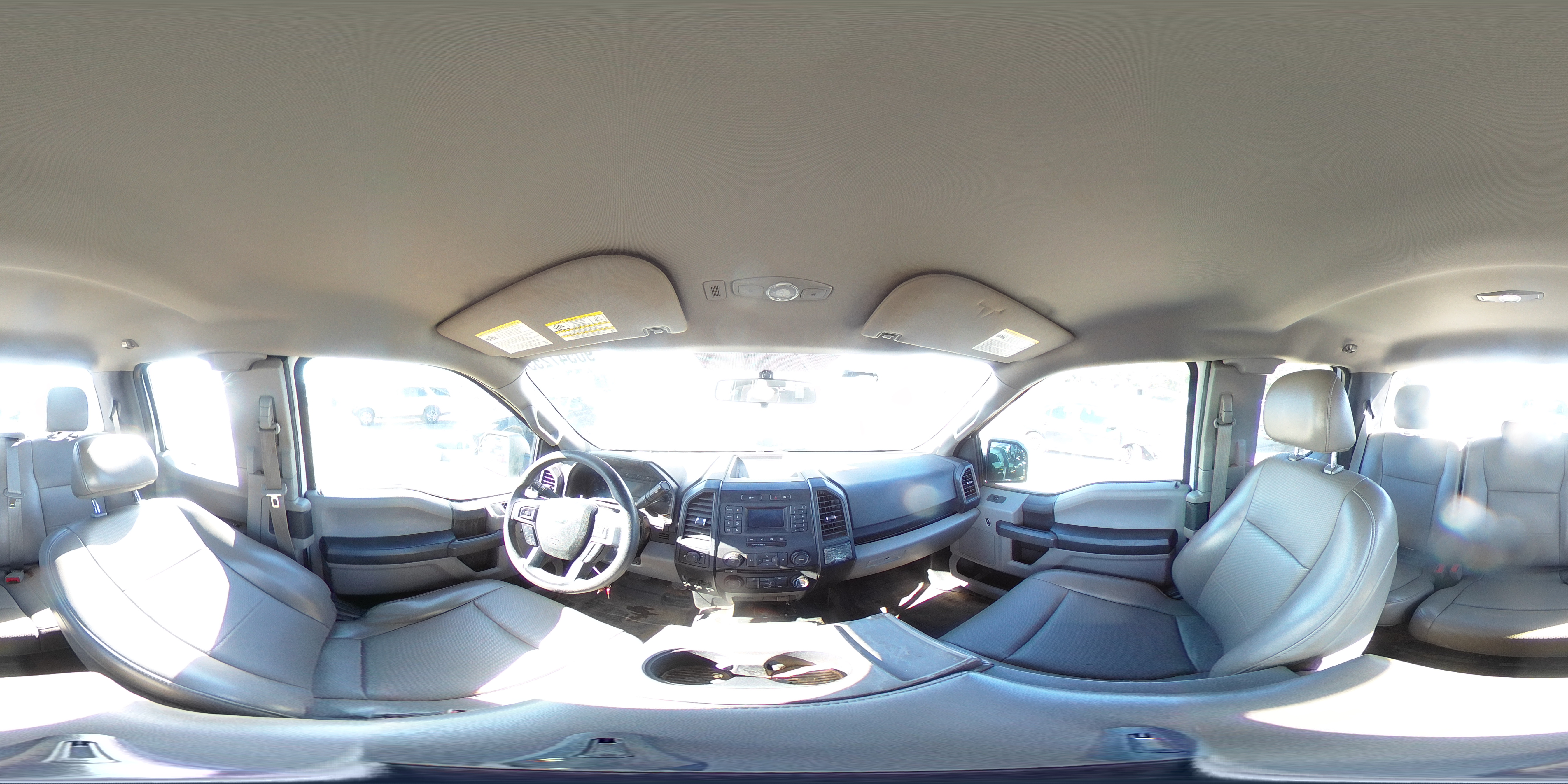 2018 Ford F150 Super Cab VIN: 1FTEX1C58JFE10591 Lot: 90547255