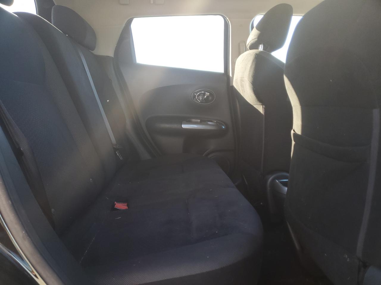 2013 Nissan Juke S VIN: JN8AF5MRXDT222062 Lot: 86119735