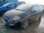 2010 FIAT PUNTO EVO 1.4 GP 3DR for sale at Copart ROCHFORD