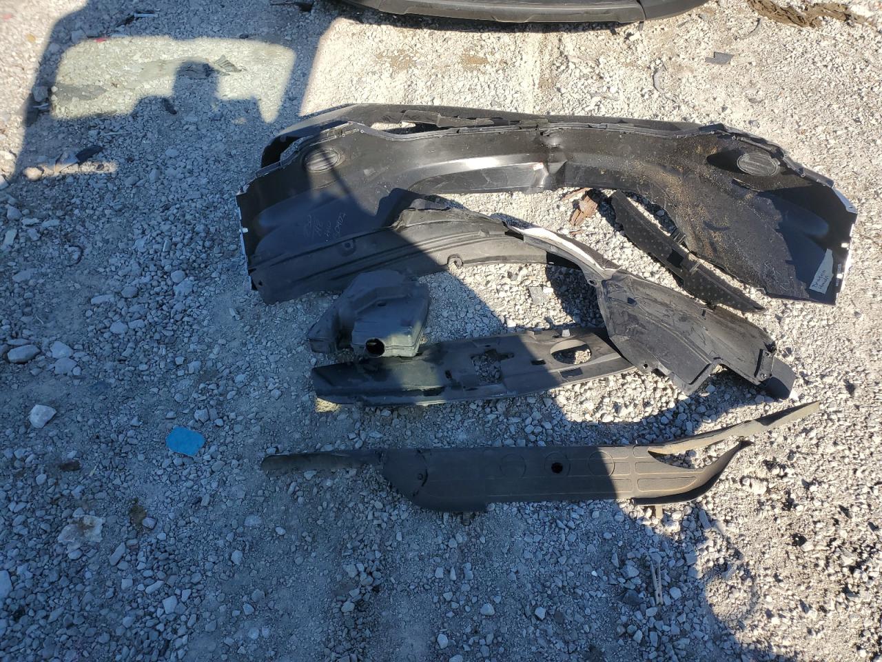 2010 Honda Cr-V Lx VIN: 3CZRE3H35AG705750 Lot: 85571335