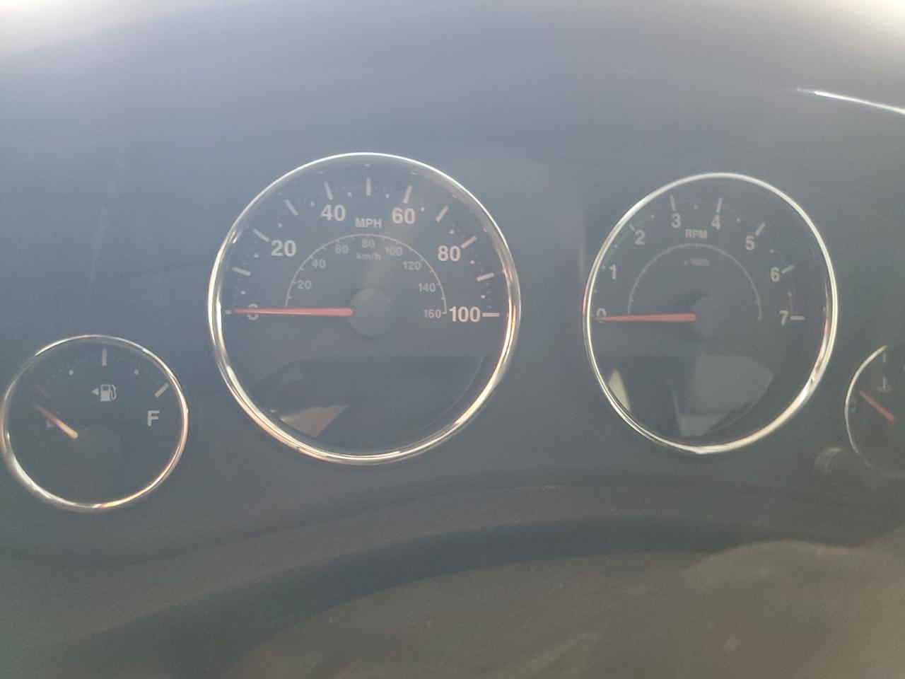 2016 Jeep Wrangler Sport VIN: 1C4AJWAG0GL327796 Lot: 85368755