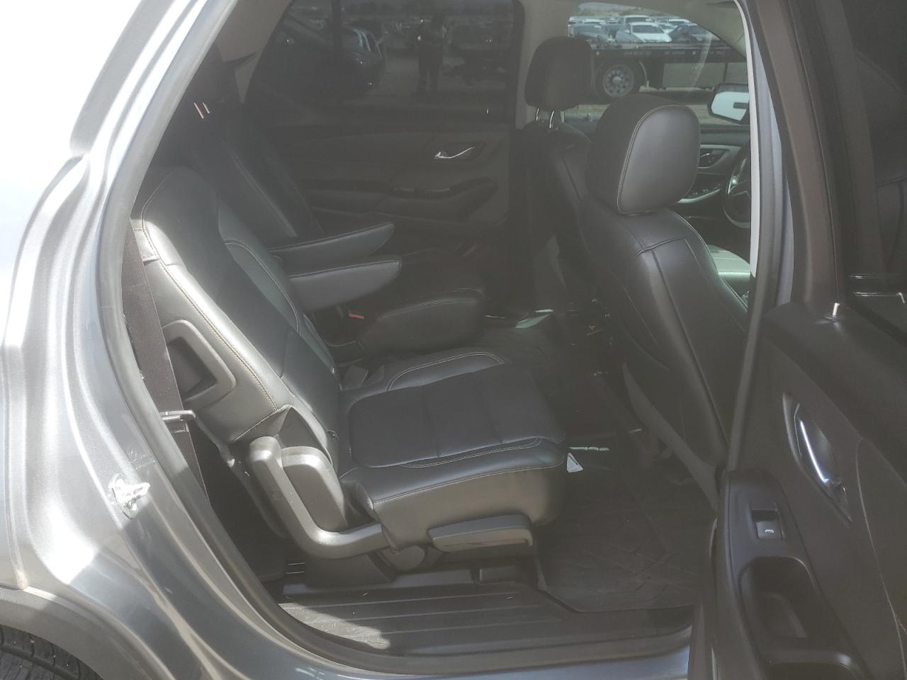 2019 Chevrolet Traverse Rs VIN: 1GNERJKX7KJ254336 Lot: 86689045