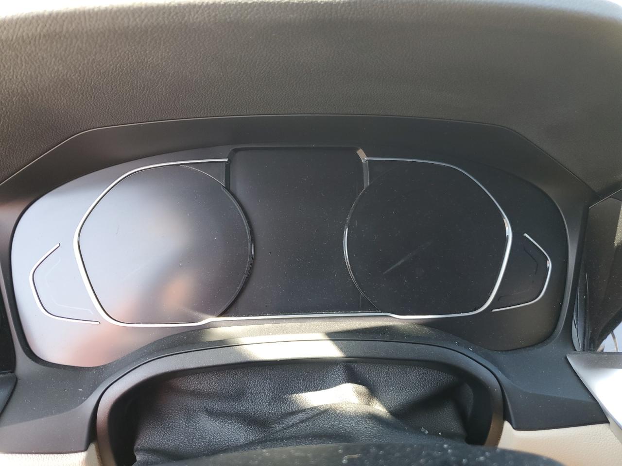 2021 BMW 430I VIN: WBA53AP02MCG44662 Lot: 84973445