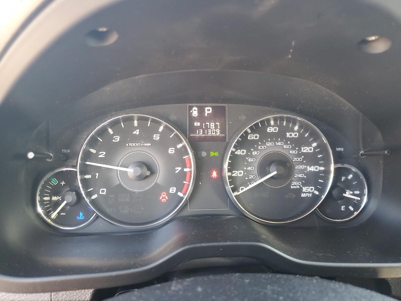 2011 Subaru Outback 3.6R Limited VIN: 4S4BREJC8B2422220 Lot: 81953275