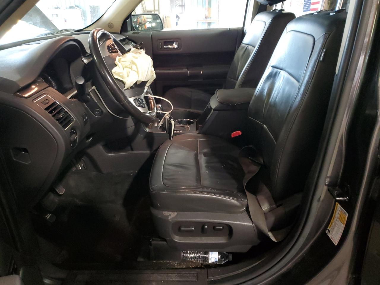 2016 Ford Flex Sel VIN: 2FMGK5C89GBA12319 Lot: 82546045