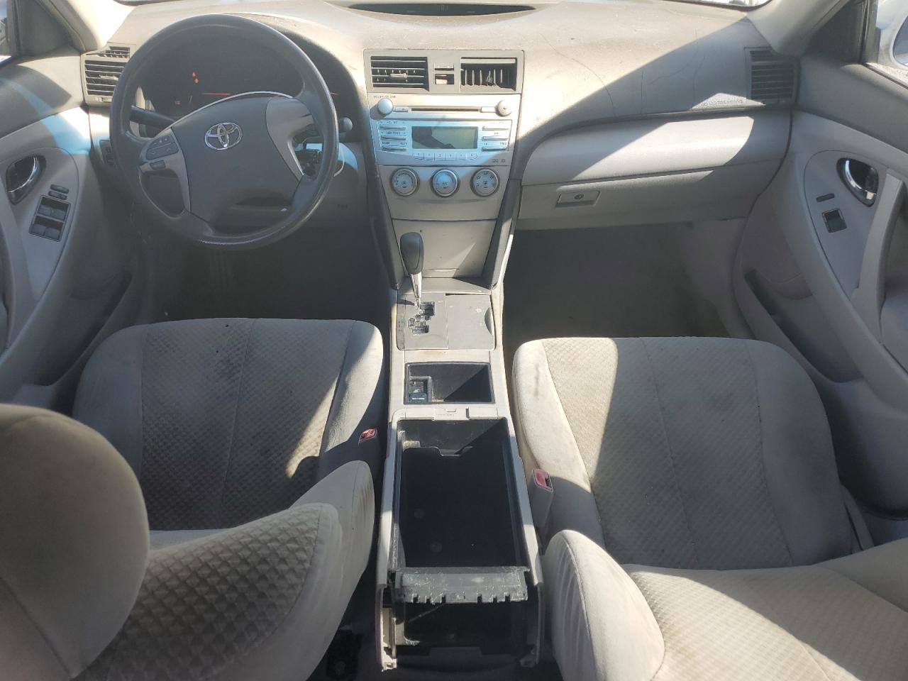 2007 Toyota Camry Ce VIN: 4T1BE46K77U679094 Lot: 82504015