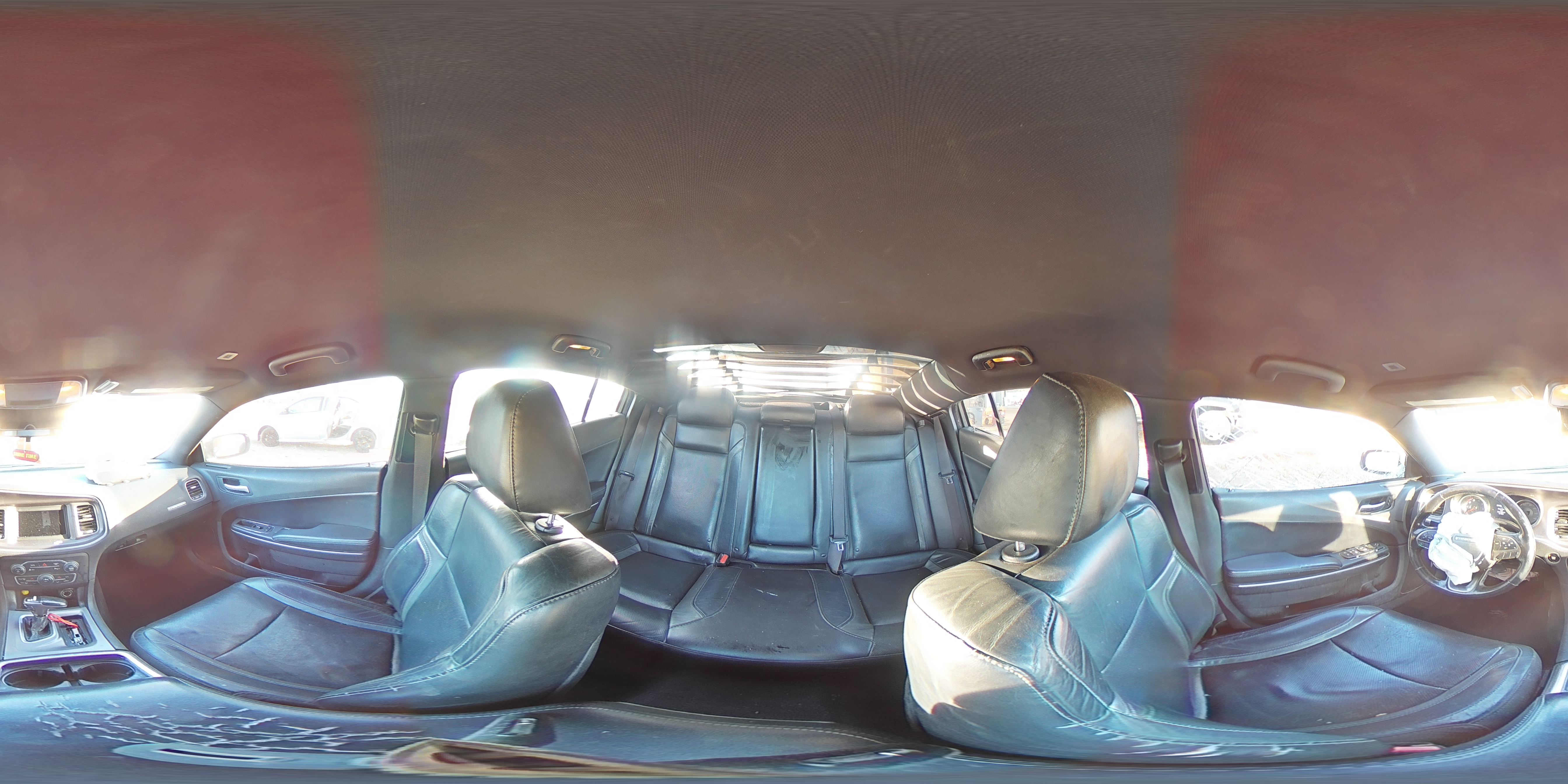 2019 Dodge Charger Sxt VIN: 2C3CDXBG8KH711193 Lot: 82736485