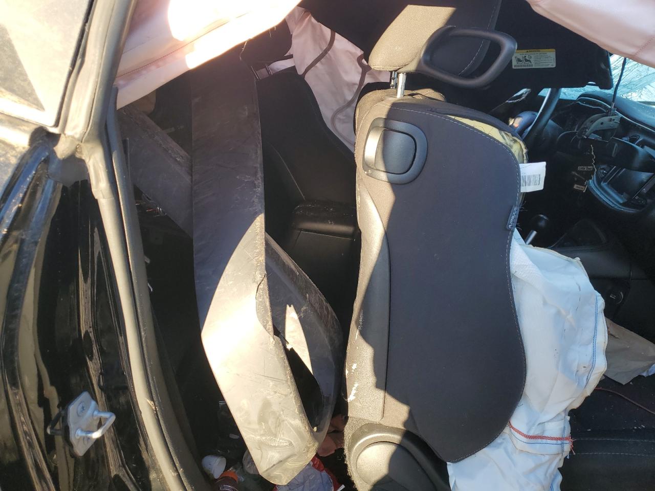 2015 Dodge Challenger R/T Scat Pack VIN: 2C3CDZFJ4FH798615 Lot: 82716915