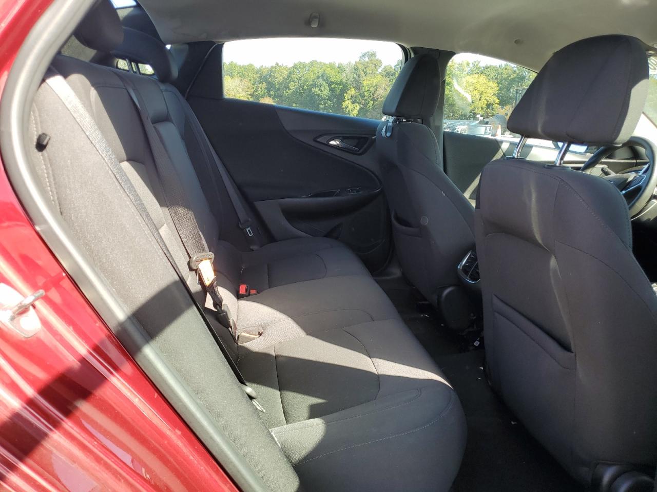 2017 Chevrolet Malibu Lt VIN: 1G1ZE5STXHF181767 Lot: 84979655