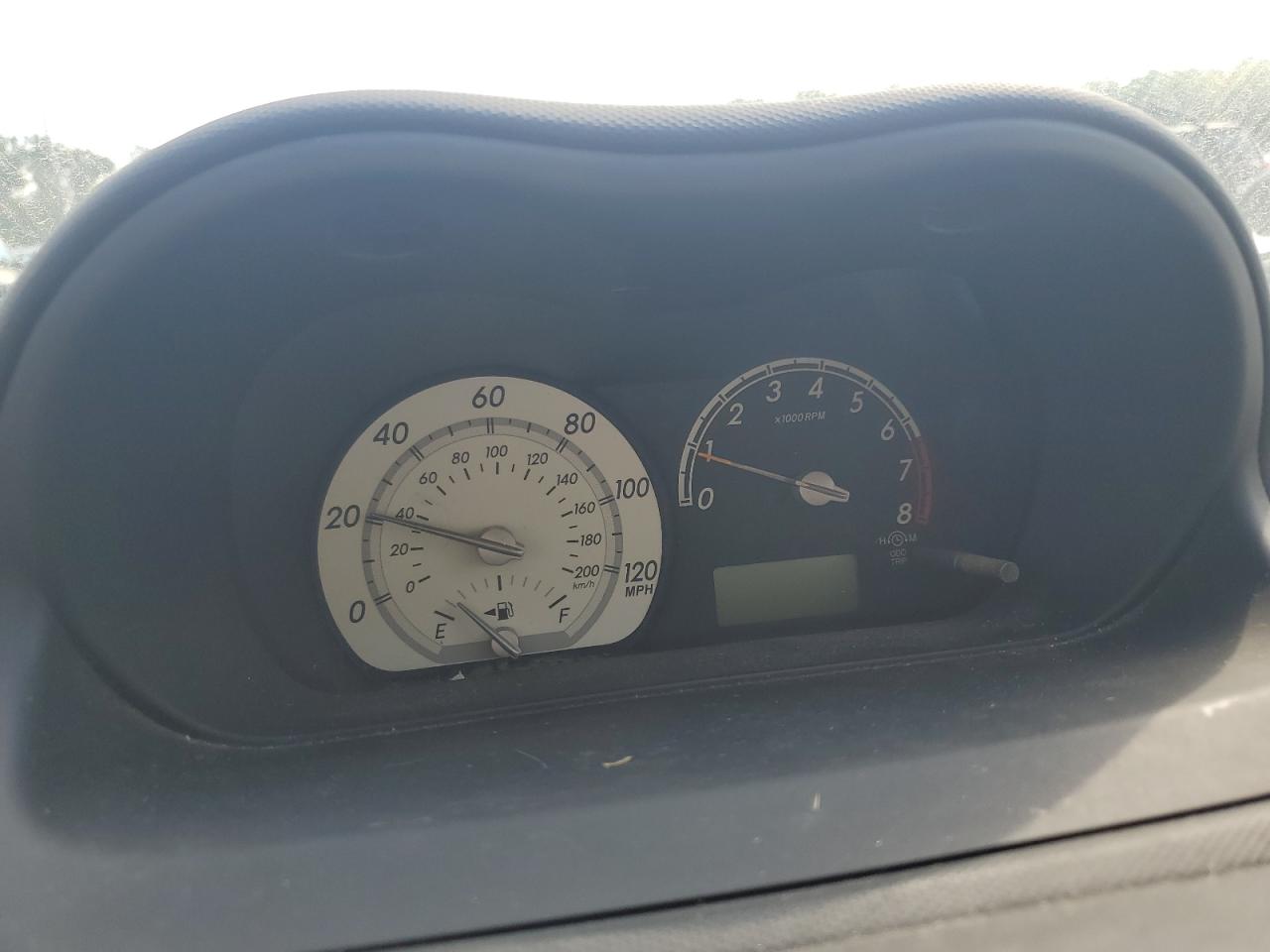 2005 Toyota Scion Xa VIN: JTKKT624850120955 Lot: 82211805